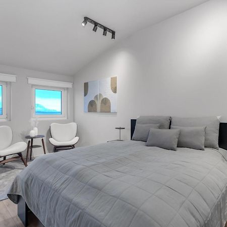 Cozy Apartment Downtown Reykjavik Exterior photo