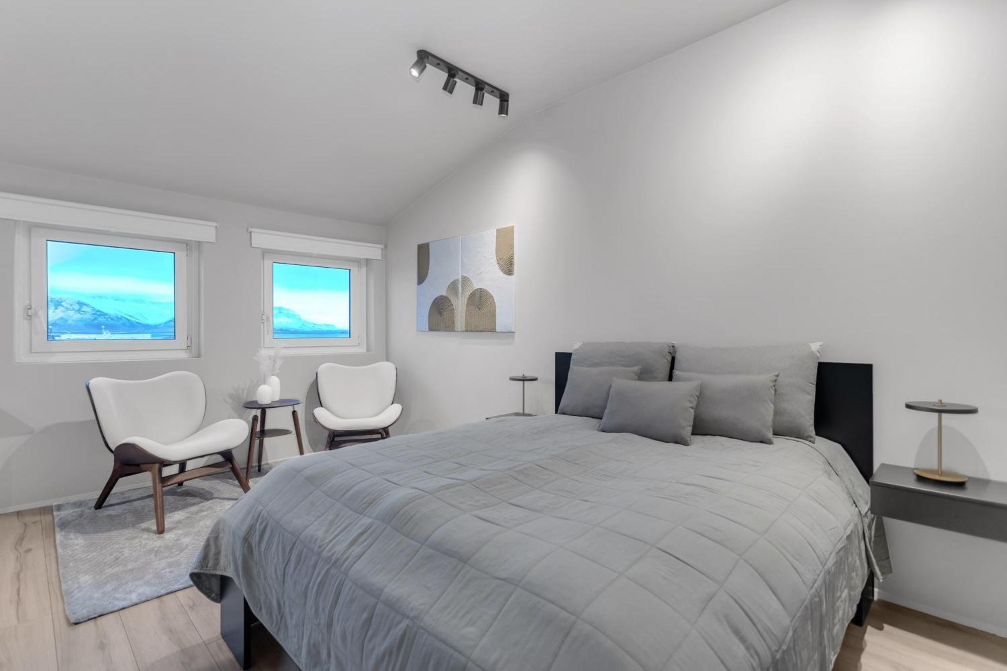 Cozy Apartment Downtown Reykjavik Exterior photo